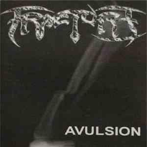 Fracture  - Avulsion album flac