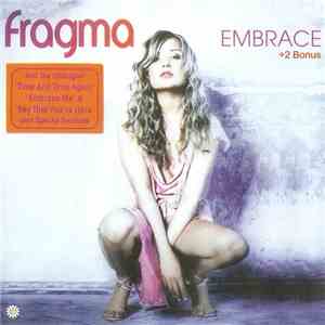 Fragma - Embrace +2 Bonus album flac