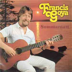 Francis Goya - Sommarnatt album flac
