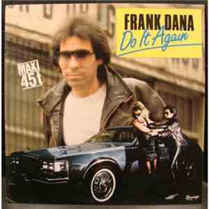 Frank Dana - Do It Again album flac