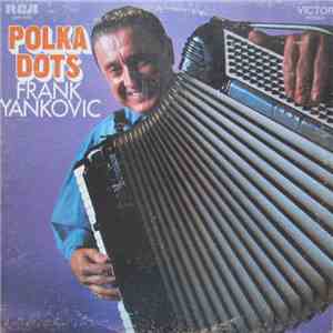 Frank Yankovic - Polka Dots album flac