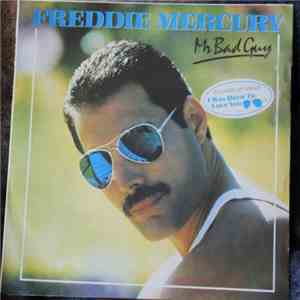 Freddie Mercury - Mr. Bad Guy album flac