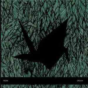 Fredrik - Origami album flac