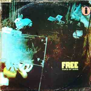 Free - Tons Of Sobs album flac