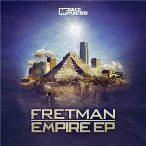 Fretman - Empire EP album flac