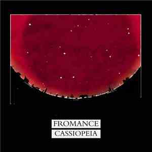 Fromance - Cassiopeia album flac
