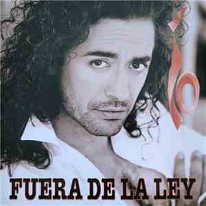 Fuera De La Ley - Fuera De La Ley album flac