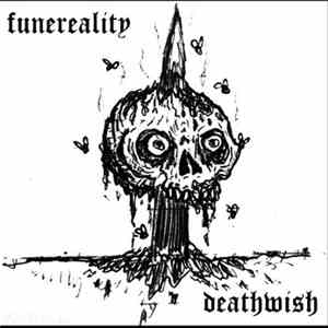 Funereality - Deathwish album flac