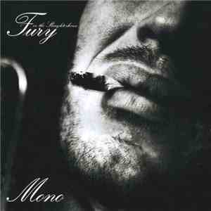 Fury In The Slaughterhouse - Mono album flac