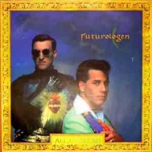 Futurologen - Allah Allah album flac