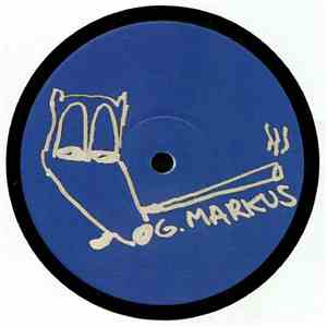 G. Markus - G-Edits #6 album flac