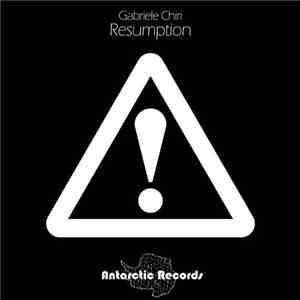 Gabriele Chiri - Resumption album flac