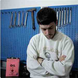 Gazzelle - Martelli album flac