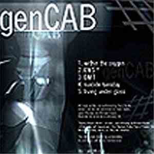 genCAB - genCAB album flac