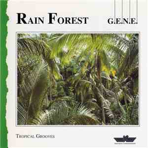 G.E.N.E. - Rain Forest album flac