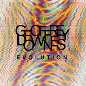 Geoffrey Downes - Evolution album flac