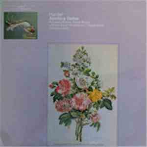 Georg Friedrich Händel, Margaret Ritchie, Bruce Boyce, L'Ensemble Orchestral de L'Oiseau-Lyre, Anthony Lewis  - Apollo E Dafne album flac