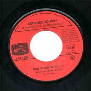 Georges Jouvin - Danse Rituelle Du Feu album flac