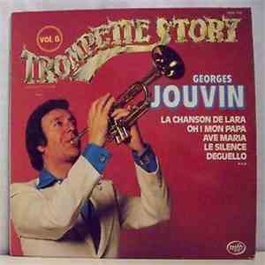 Georges Jouvin - Trompette Story Vol.6 album flac
