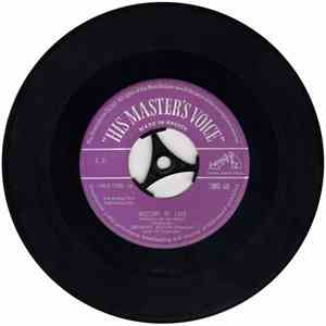 Georges Jouvin (Trumpet) And His Ensemble - History Of Love album flac
