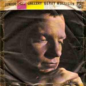 Gerry Mulligan - Junior Jazz Gallery album flac
