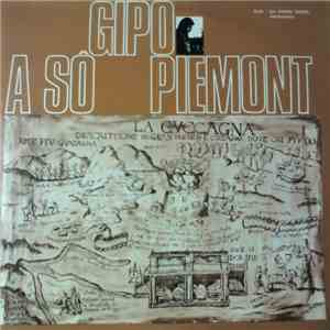 Gipo Farassino - Gipo A Só Piemont album flac