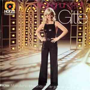 Gitte - Begegnung Mit Gitte album flac