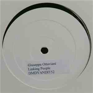 Giuseppe Ottaviani - Linking People album flac