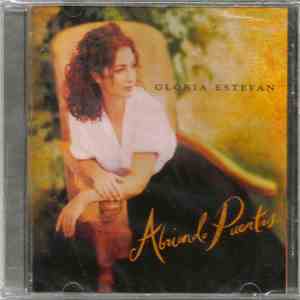 Gloria Estefan - Abriendo Puertas album flac