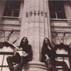 Godiva  - La Nuit Tombe album flac