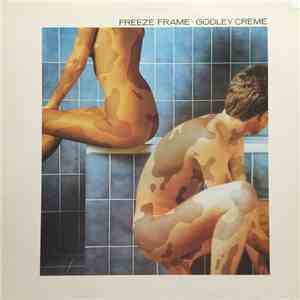 Godley & Creme - Freeze Frame album flac