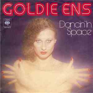 Goldie Ens - Dancin' In Space album flac