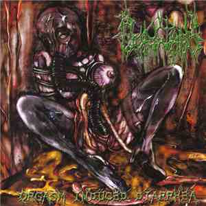 Goratory - Orgasm Induced Diarrhea album flac