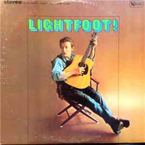 Gordon Lightfoot - Lightfoot album flac
