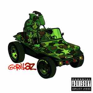 Gorillaz - Gorillaz album flac