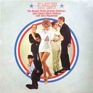Graham Chapman, John Cleese, Marty Feldman, Tim Brooke-Taylor With Aimi Macdonald - At Last The 1948 Show album flac