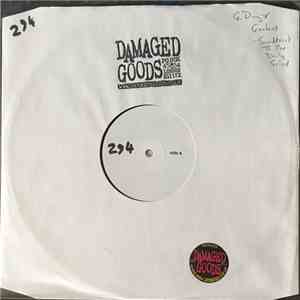 Graham Day & The Gaolers - Soundtrack To The Daily Grind album flac