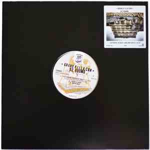 Grand Killa Con - 52 Rooms album flac