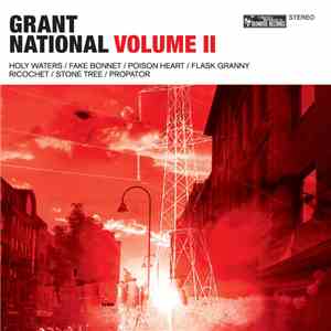 Grant National - Volume II album flac