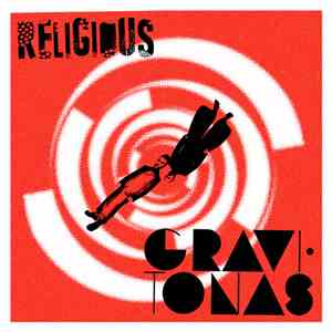 Gravitonas - Religious album flac
