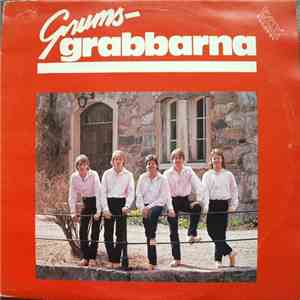 Grums-Grabbarna - Grums-Grabbarna album flac