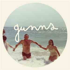 Gunns - Live By The Sea album flac