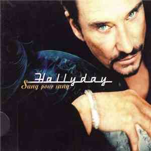 Hallyday - Sang Pour Sang album flac
