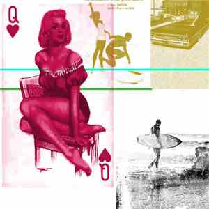 Happyshake - Happy Shakes album flac