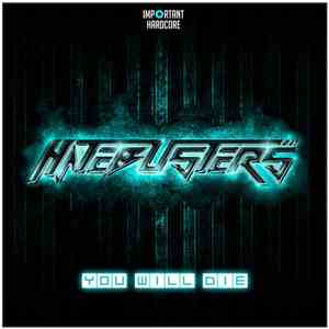 Hatebusters - You Will Die album flac