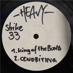 Heavy- - King Of Da Bong album flac