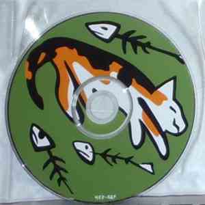 Heavy Vegetable - The Amazing Undersea Adventures Of Aqua Kitty And Friends album flac
