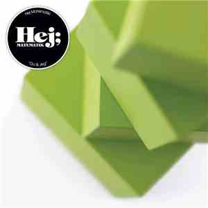 Hej Matematik - Du & Jeg album flac