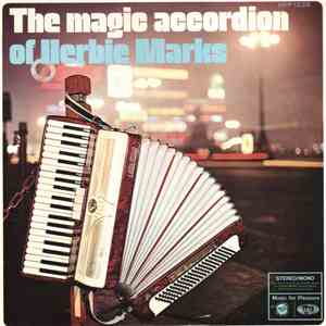 Herbie Marks - The Magic Accordion Of Herbie Marks album flac