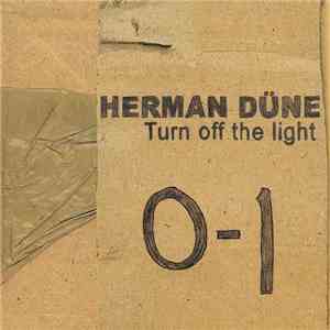Herman Düne - Turn Off The Light album flac